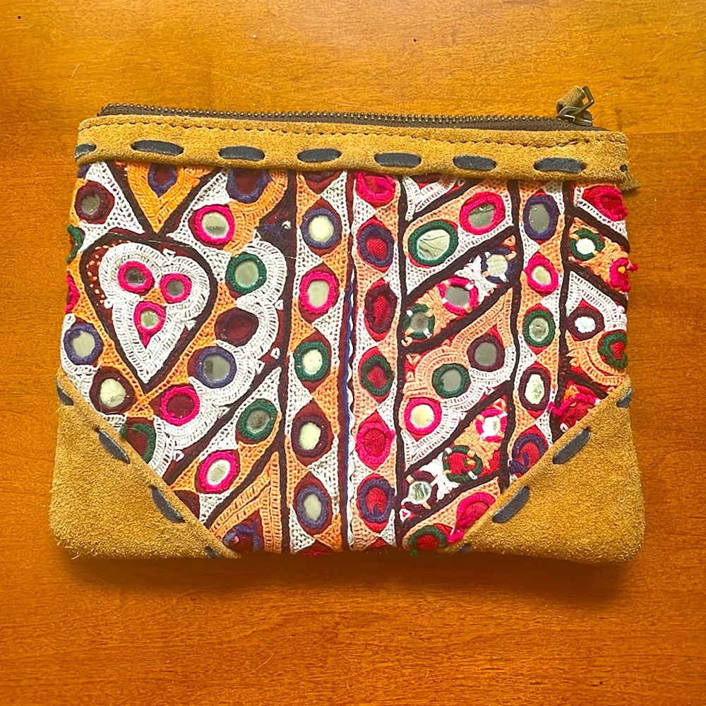 Woven Bag